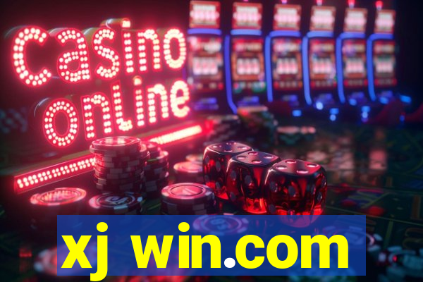 xj win.com